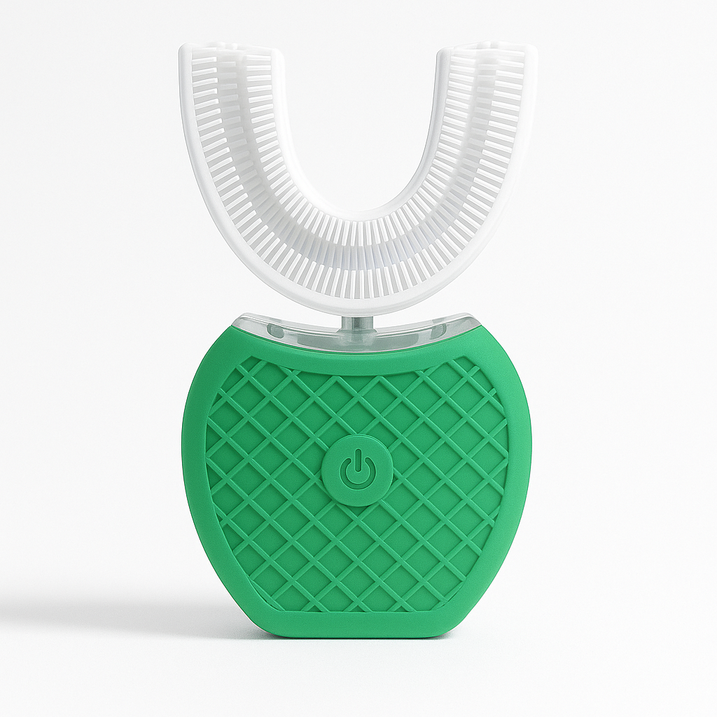 LumeSmile Toothbrush