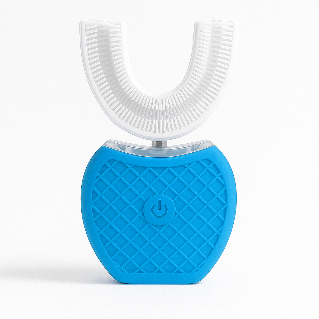 LumeSmile Toothbrush