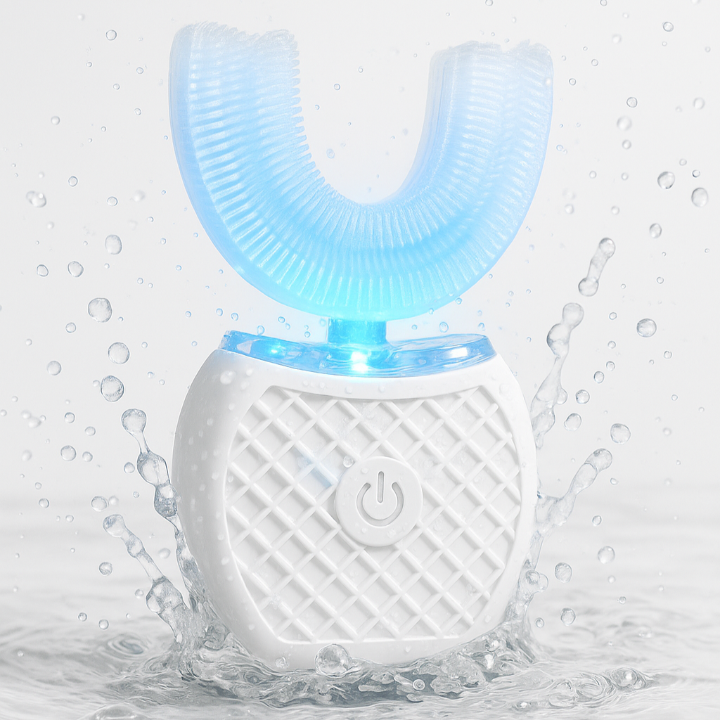 LumeSmile Toothbrush