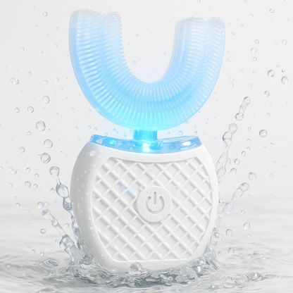 LumeSmile Toothbrush