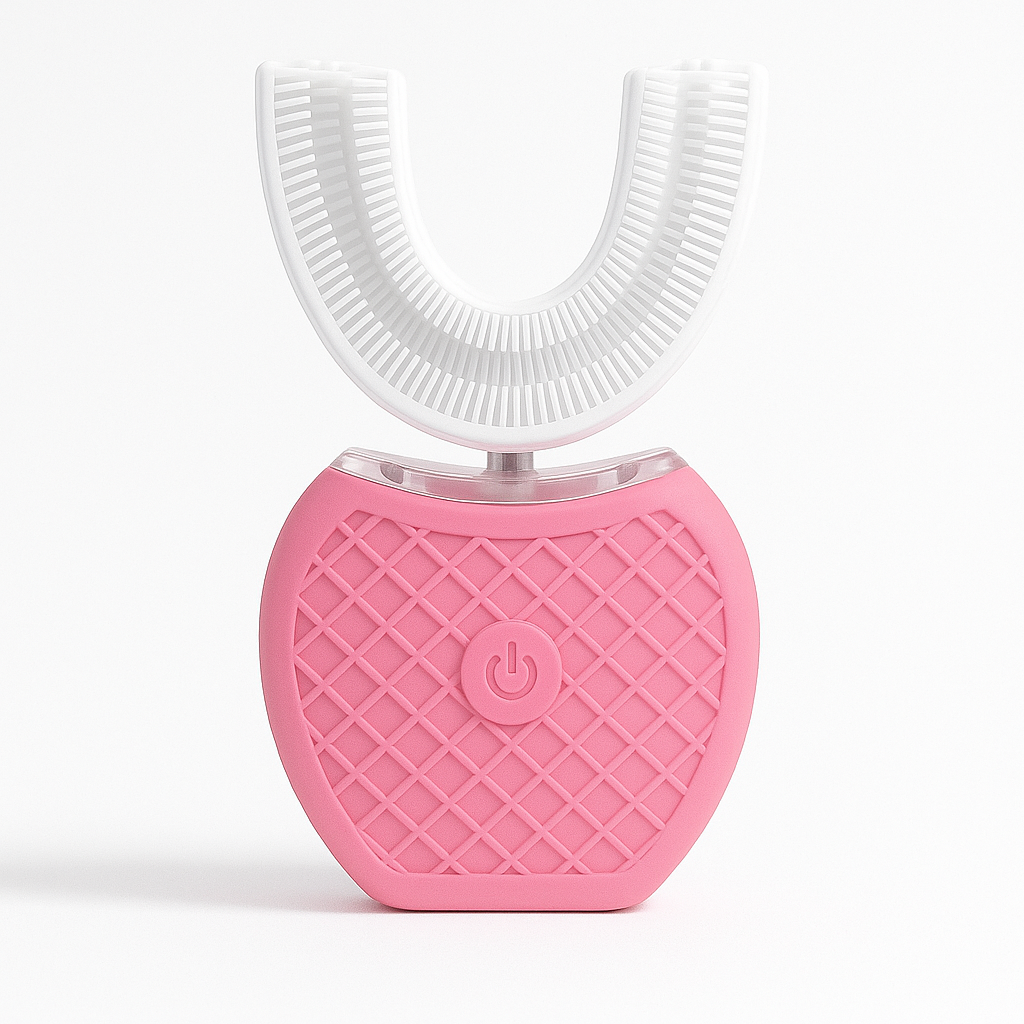 LumeSmile Toothbrush