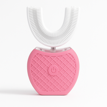 LumeSmile Toothbrush