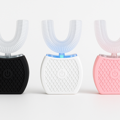 LumeSmile Toothbrush