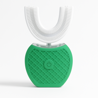 LumeSmile Toothbrush