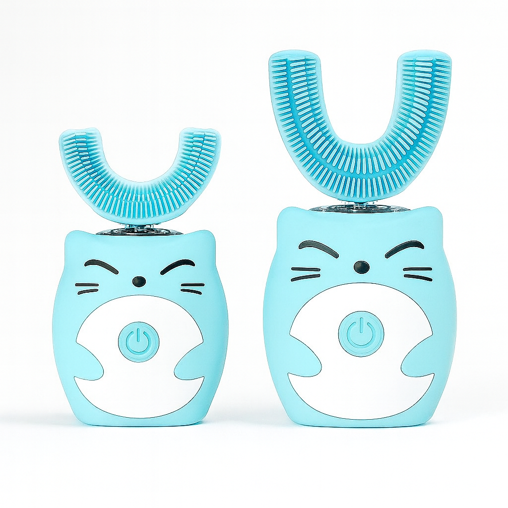 LumeSmile Toothbrush (Kids)