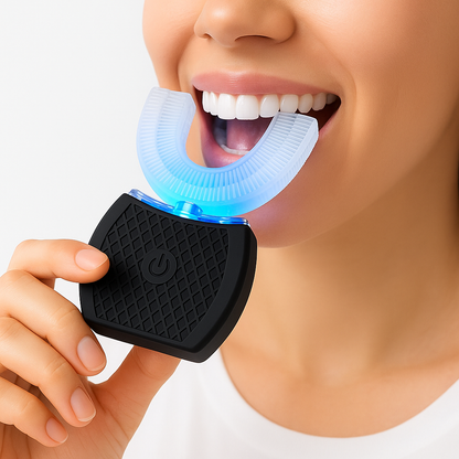 LumeSmile Toothbrush
