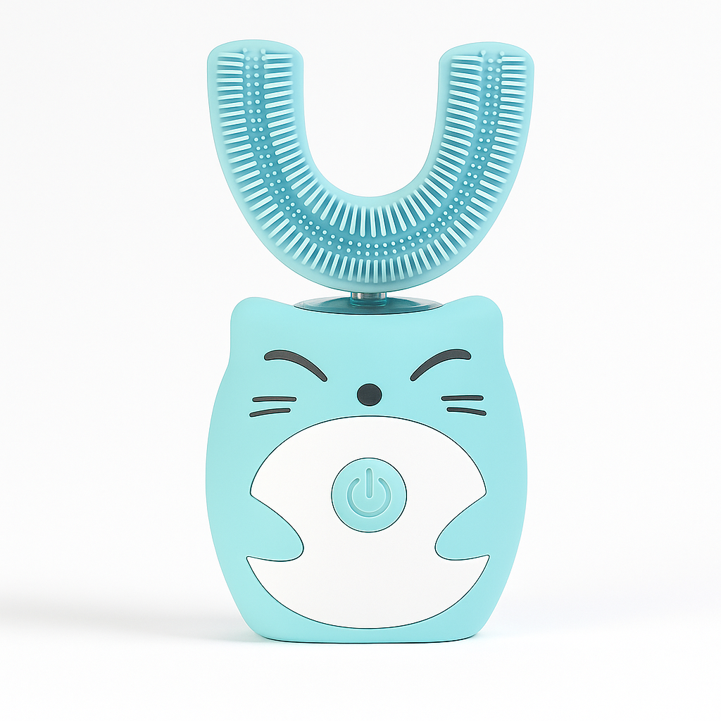 LumeSmile Toothbrush (Kids)