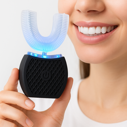LumeSmile Toothbrush