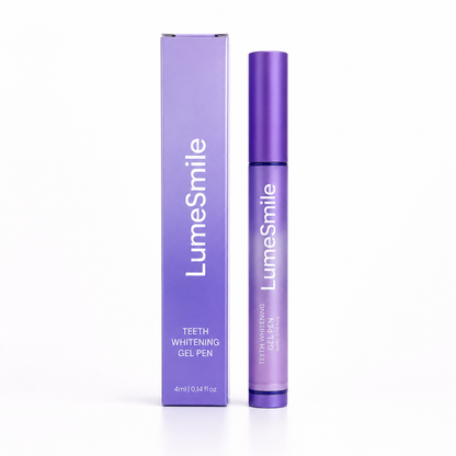 Smilekit Teeth Whitening Gel Pen