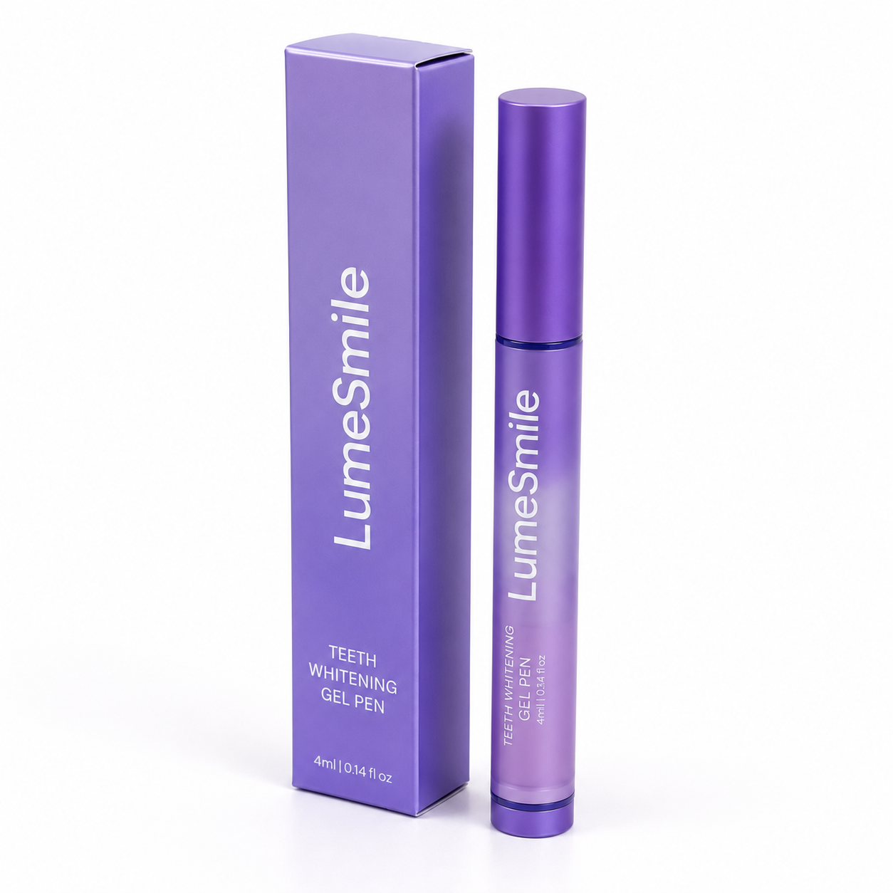 Smilekit Teeth Whitening Gel Pen
