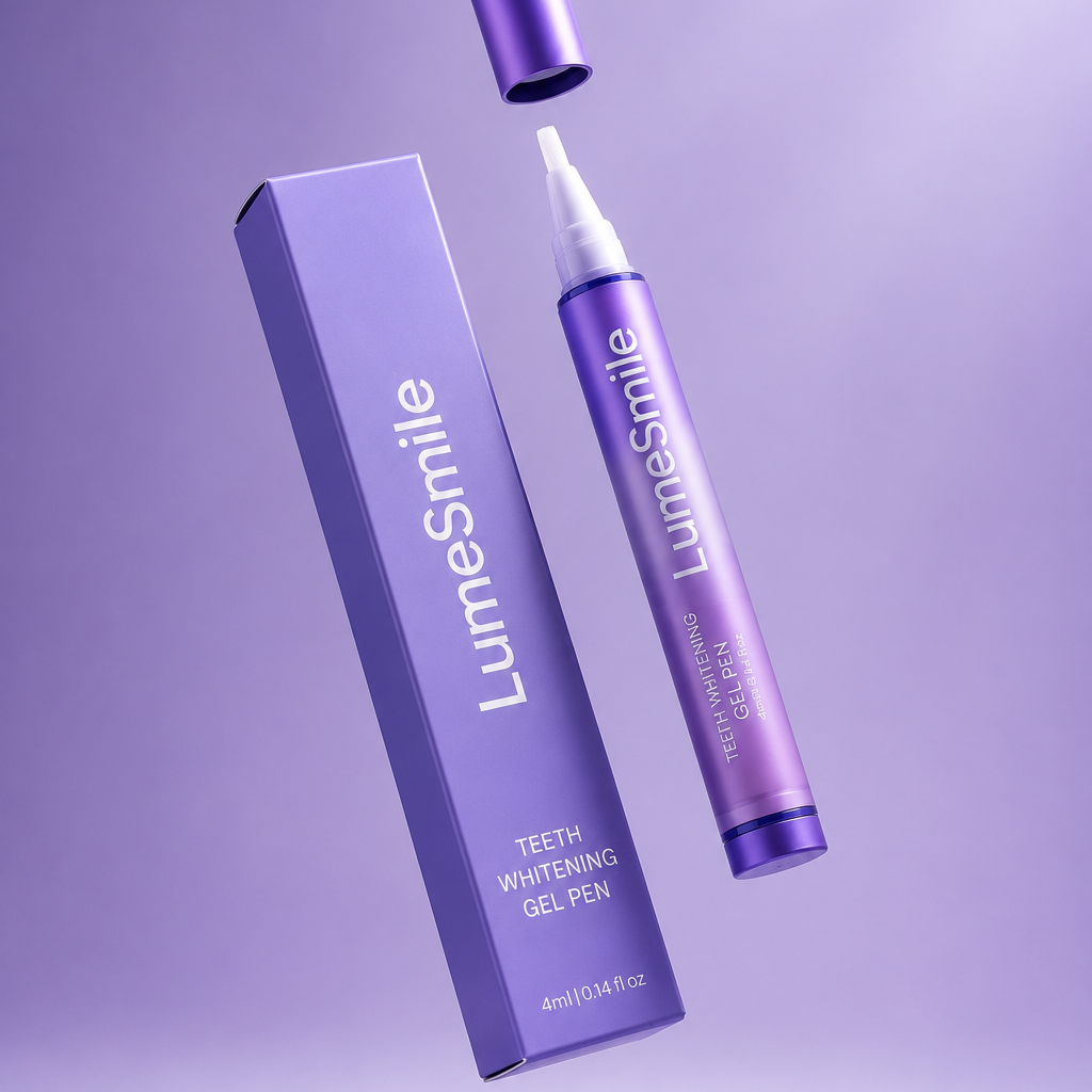 Smilekit Teeth Whitening Gel Pen
