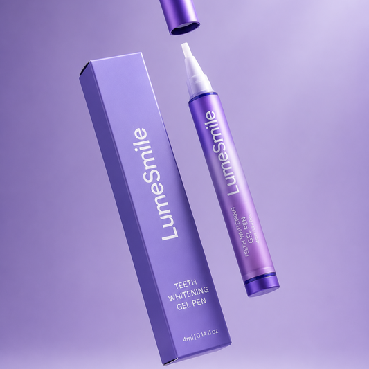 Smilekit Teeth Whitening Gel Pen