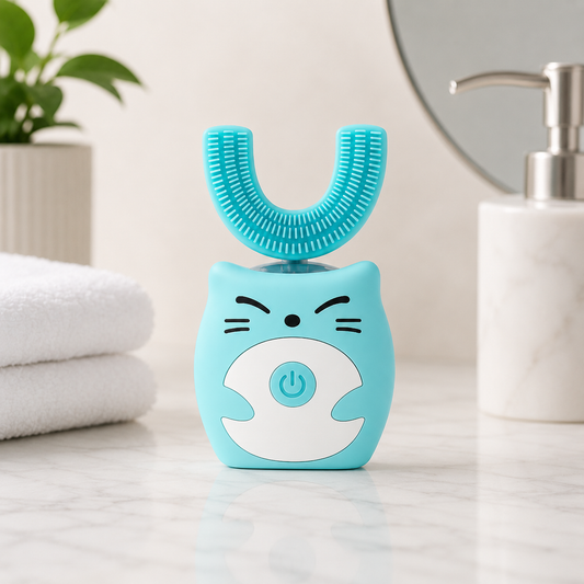 LumeSmile Toothbrush (Kids)