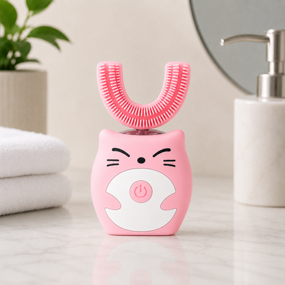 LumeSmile Toothbrush (Kids)