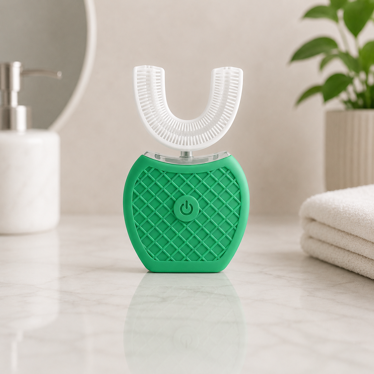 LumeSmile Toothbrush