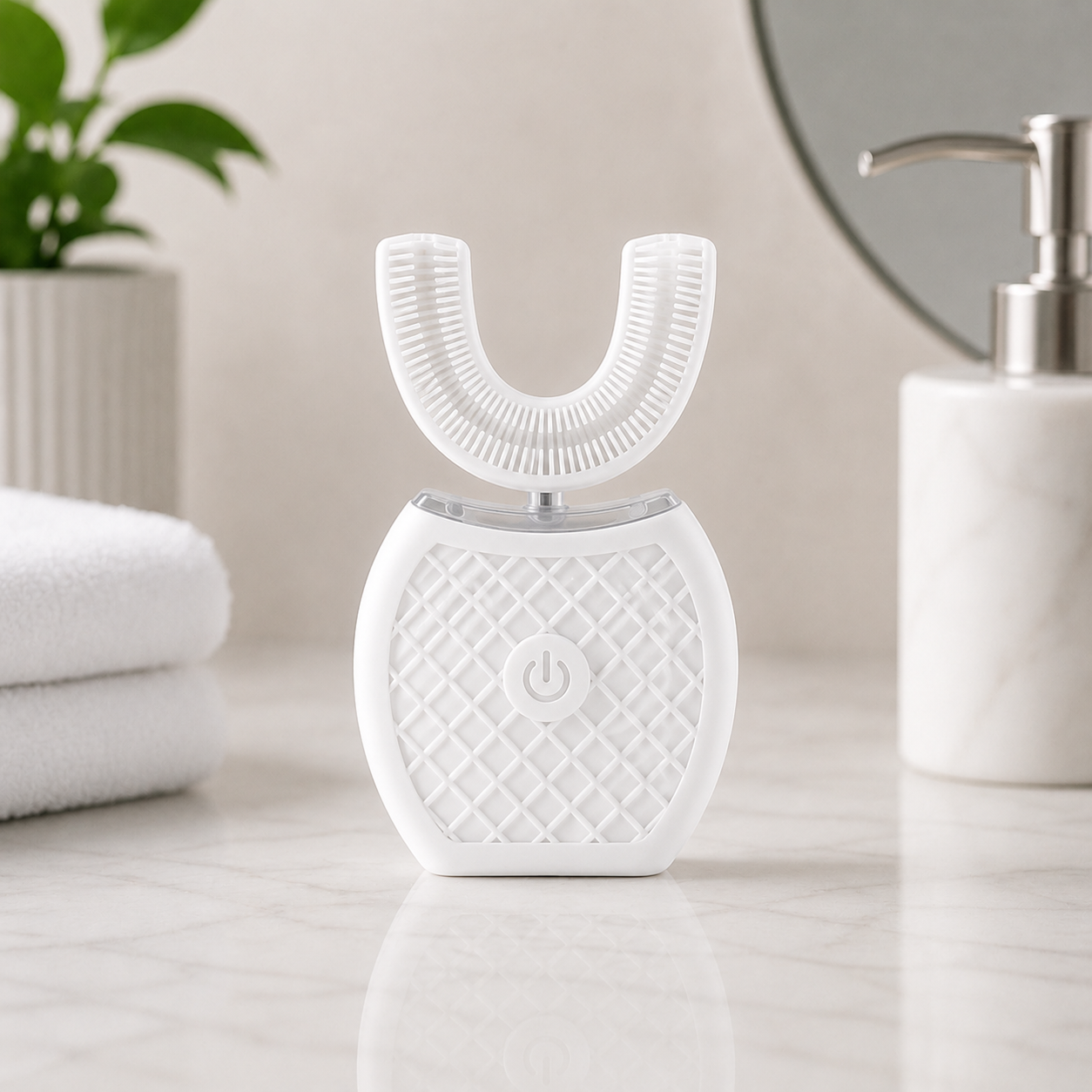 LumeSmile Toothbrush