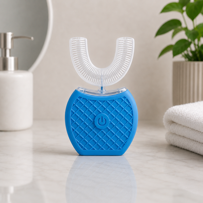 LumeSmile Toothbrush