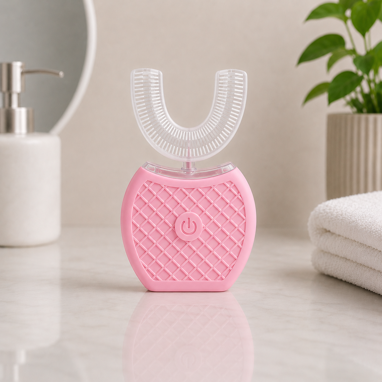 LumeSmile Toothbrush