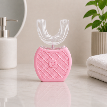 LumeSmile Toothbrush
