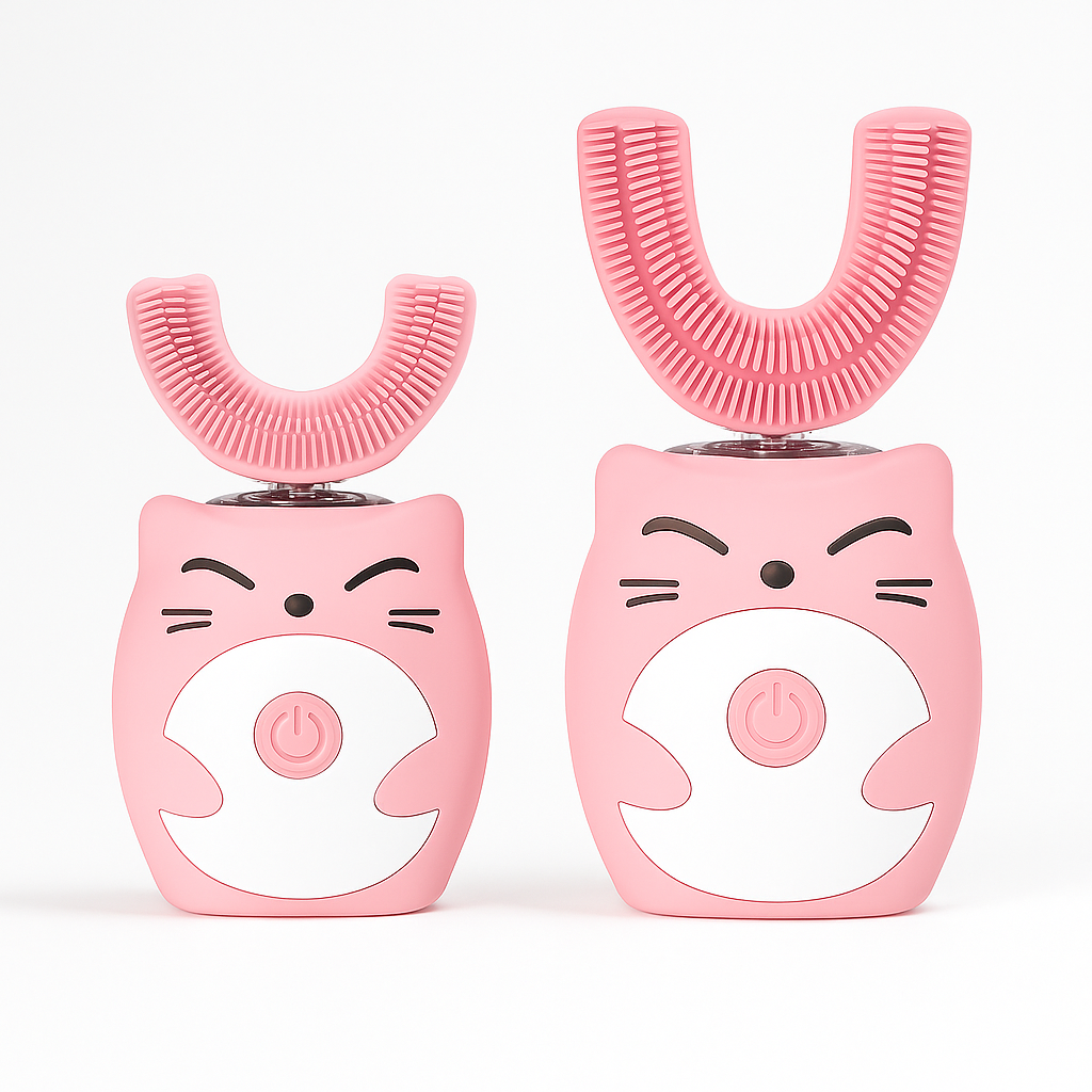 LumeSmile Toothbrush (Kids)