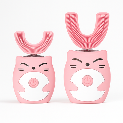 LumeSmile Toothbrush (Kids)