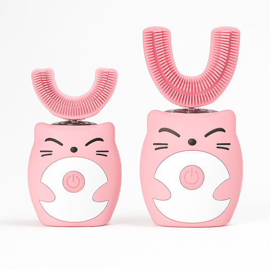 LumeSmile Toothbrush (Kids)