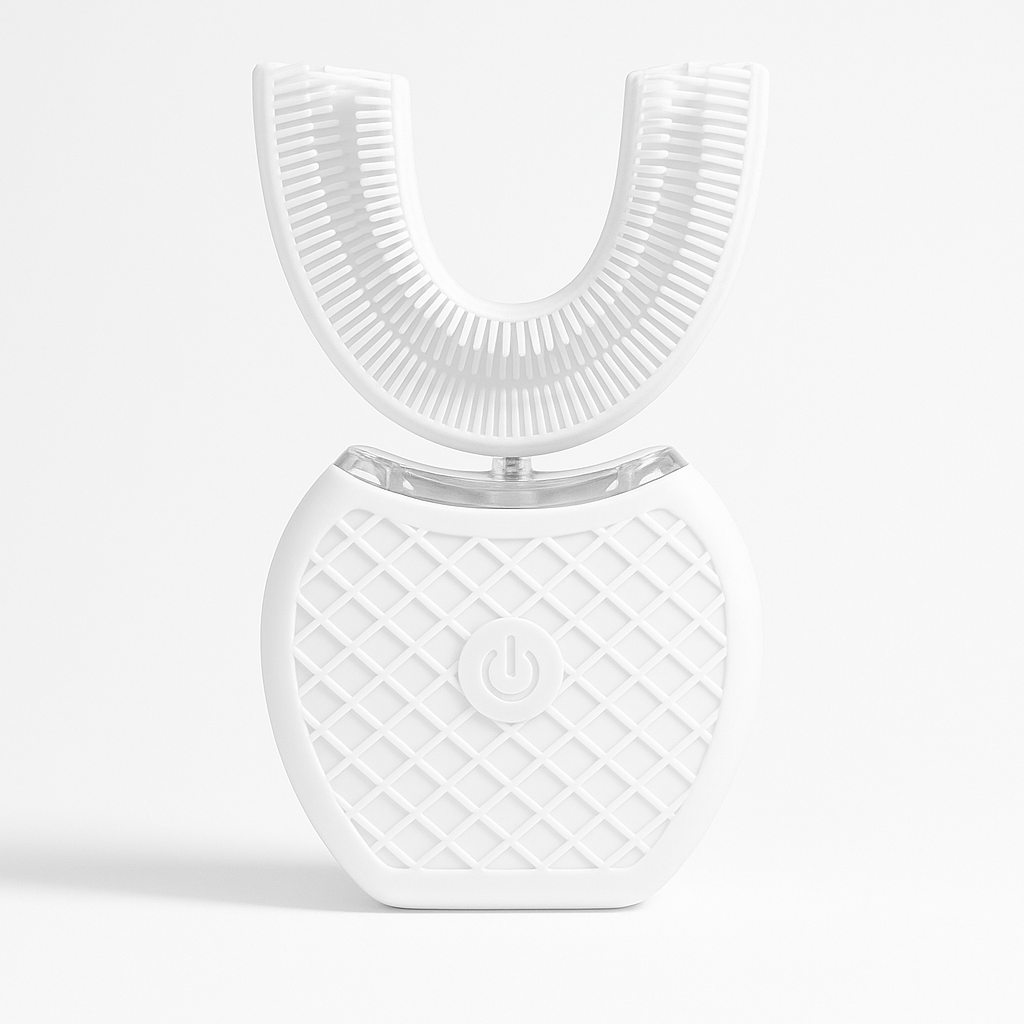LumeSmile Toothbrush
